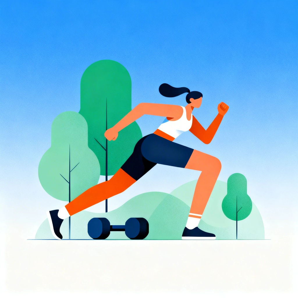 Fizinis aktyvumas ir jo nauda